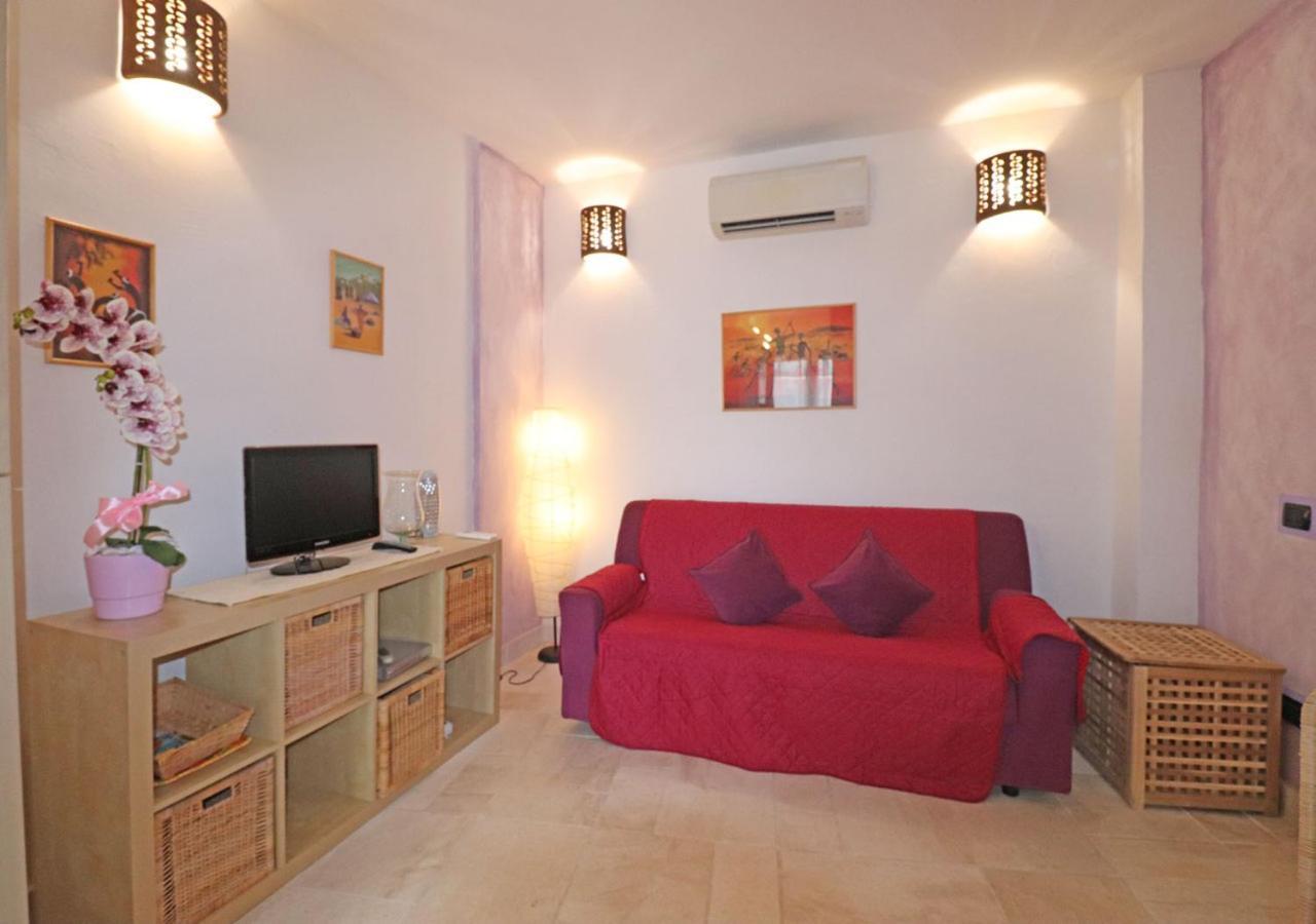 Murphy Holiday Home - Residenza Renna La Maddalena  Exterior photo